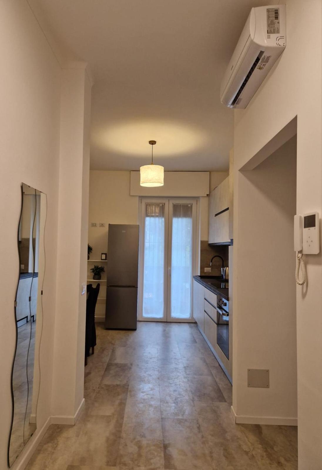 Appartamento Perla Nel Verde Cologno Monzese Exterior photo
